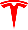 Tesla Site Logo